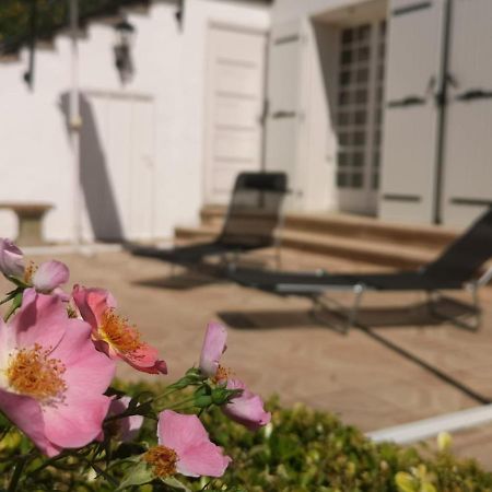 Bed and Breakfast Bellevue Chateauneuf-de-Galaure Экстерьер фото