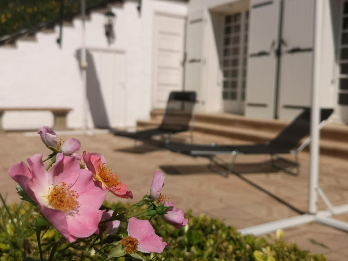 Bed and Breakfast Bellevue Chateauneuf-de-Galaure Экстерьер фото